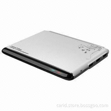 TV Tuner Box with Google's Android 4.0 OS and DDR2 512MB, 2GB NAND Flash Memory